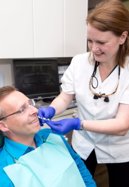 Cosmetic Dental Treatment Options, Winnipeg Dentist